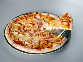 Pizza Prosciutto Cotto
