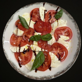 Salată capresse