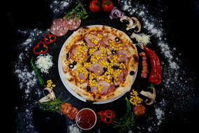 Pizza Sorpresa