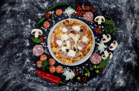 Pizza Vinerea