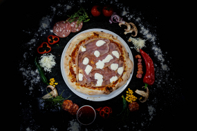 Pizza Party Italia