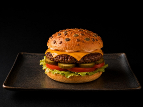 Cheeseburger