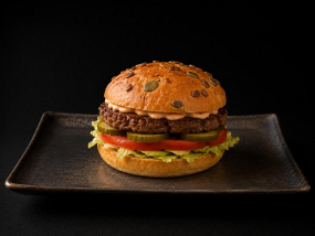 Burger Classic