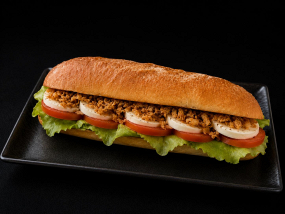 Sandwich Crispy