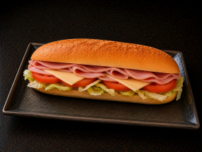 Sandwich Șuncă