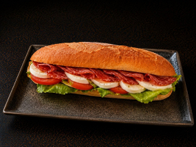 Sandwich Salami