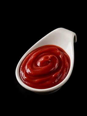 Sos Ketchup