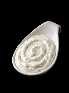 Sos Tzatziki