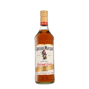 Capitain Morgan