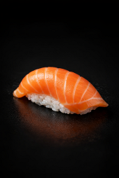 Nigiri Signature – Entre Tradition et Innovation