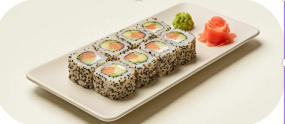 California Roll