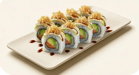 Crispy Roll