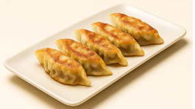 Gyoza Japonais 5pcs (au choix)