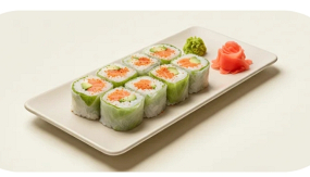 Spring Roll