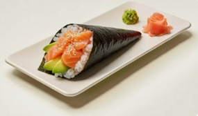 TEMAKI à la Piece 