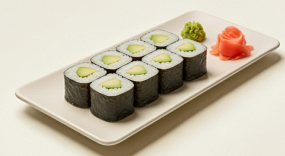 MAKI 8 PCS