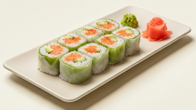 SPRINGROLLS ROLLS