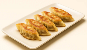  Gyoza Japonais 5pcs (au choix)