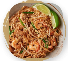 PAD THAI