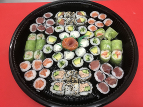 PLATEAUX MAKI