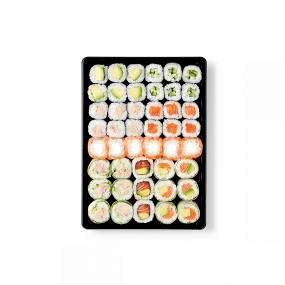 PLATEAUX MAKI MIX