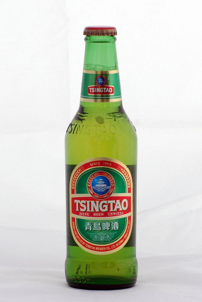 BIERE Tsing Tao