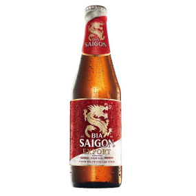 BIERES SAI GON