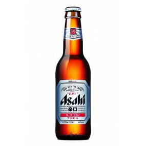 BIERE Asahi