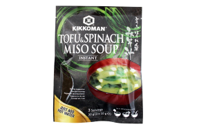 SOUPE MISO 