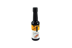 Sauce soja soucré