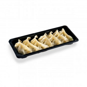 7 Raviolis au Poulet