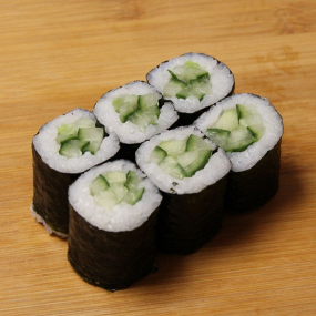 MAKI CONCOMBRE