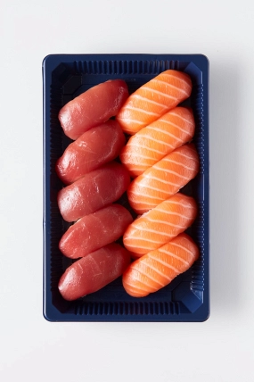 SUSHI MIX x10 