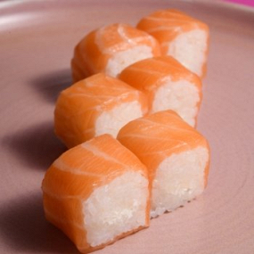 Saumon Fromage