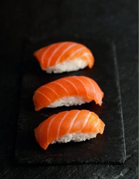 Sushi x3