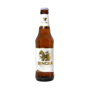 BIERE SINGHA 330ML