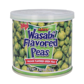 WASABI PEAS