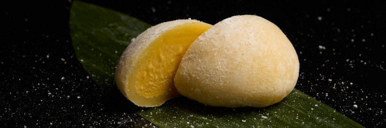DESSERTS