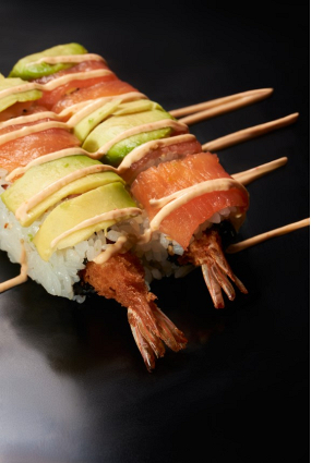 TIGER ROLL X8