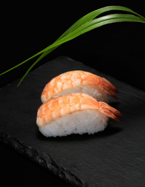 SUSHI CREVETTE