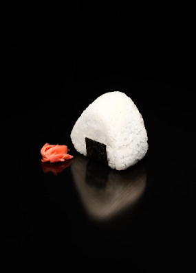ONIGIRI THON CUIT MAYO