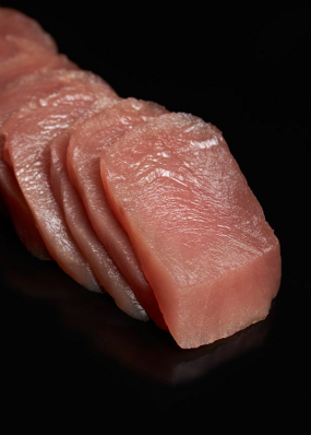 SASHIMI THON