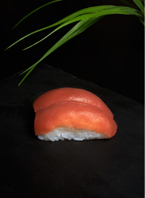 SUSHI THON ROUGE