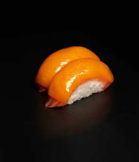 SUSHI SAUMON CHEESE