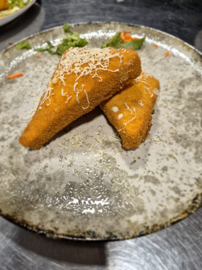 Caș Pane