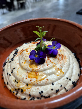 Hummus