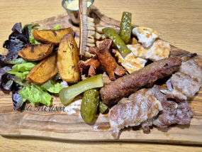 Mix Grill