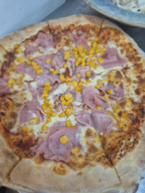 Pizza Baby