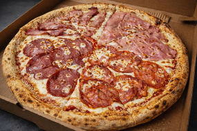 Pizza Family Specială