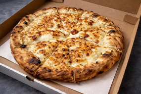 Pizza Big John